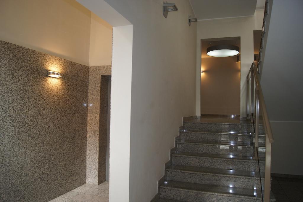 Apartamenty Na Zdrojowej Swinoujscie Exterior photo